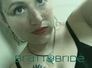 Brattybride