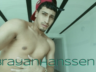 Brayanhanssen