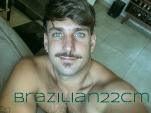 brazilian22cm Sex Agent