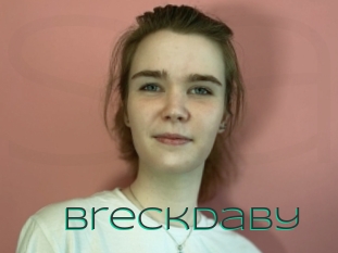 Breckdaby