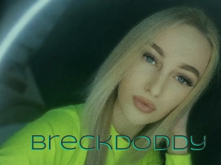 Breckdoddy