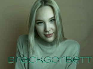breckgorbett Sex Agent