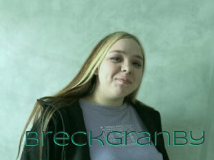 Breckgranby