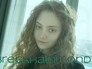 Breckhammond