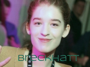 Breckhatt