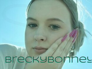 Breckybonney