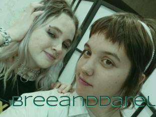 Breeanddarel