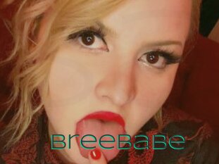 Breebabe
