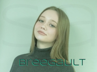 Breegault
