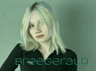 Breegerald