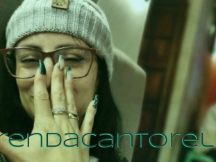 Brendacantorel