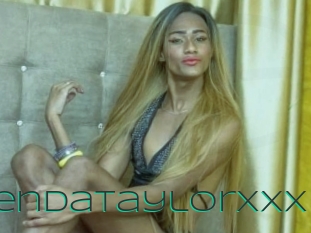 Brendataylorxxx