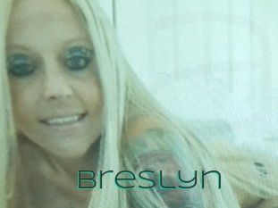 Breslyn
