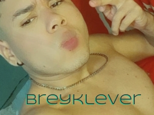 Breyklever