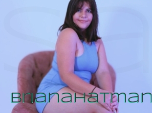 Brianahatman