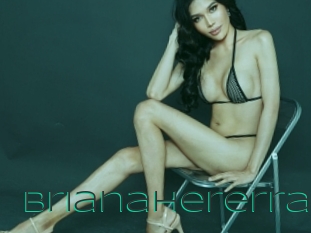 brianahererra Sex Agent