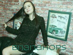Brianahops