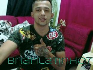 Brianlatinhot