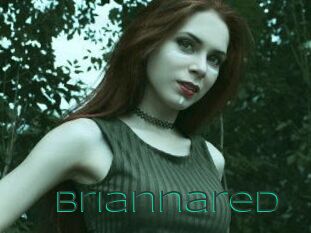 Briannared