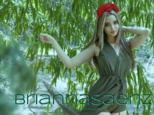 Briannasaenz