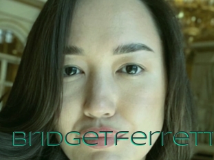 Bridgetferrett
