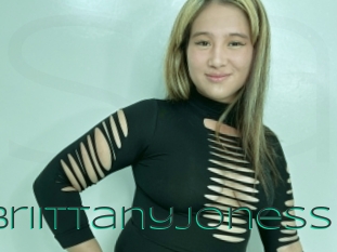 Briittanyjoness