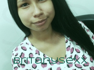 Britanysexx