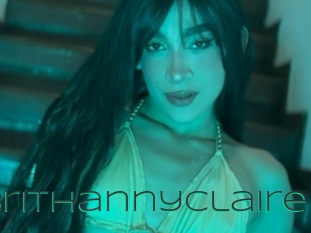 Brithannyclaire