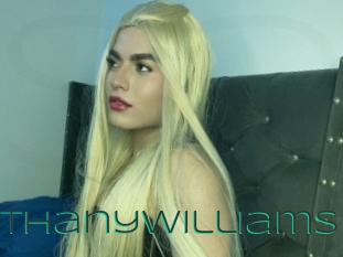 Brithanywilliams