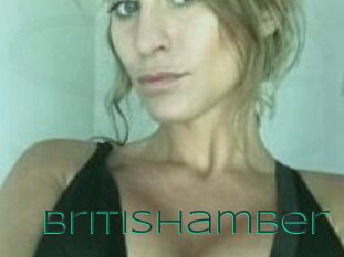 Britishamber