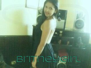 Britneygirl