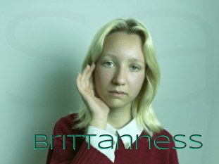 Brittanness