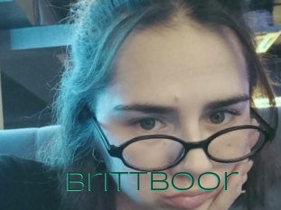Brittboor