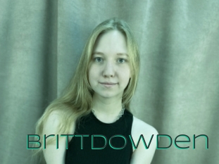 Brittdowden