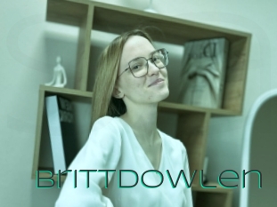 Brittdowlen