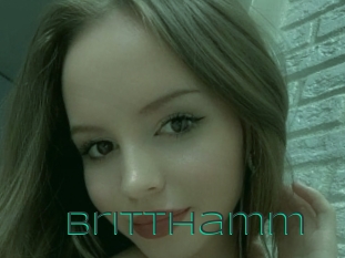 Britthamm