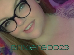 Brixieredd23