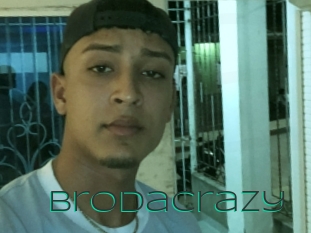 Brodacrazy