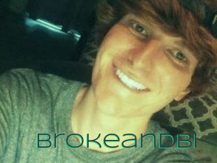 Brokeandbi