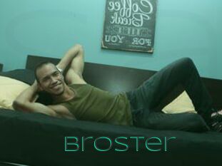 Broster