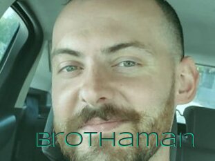 Brothaman