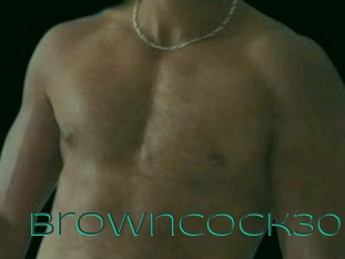 Browncock30