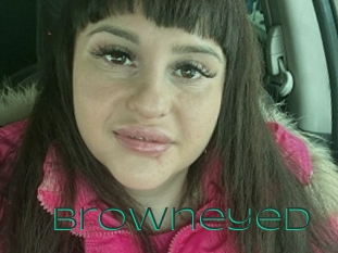 Browneyed