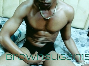 Brownsugar115
