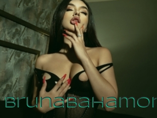 brunabahamon Sex Agent
