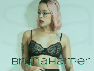 Brunaharper