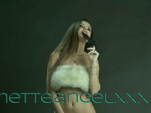Brunetteangelxxx