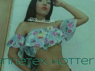 Brunnetex_hotter
