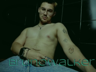 brunowalker Sex Agent