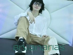 bryanarias Sex Agent